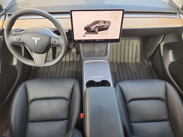 Used 2023 Tesla Model Y Performance AWD/4WD image 20