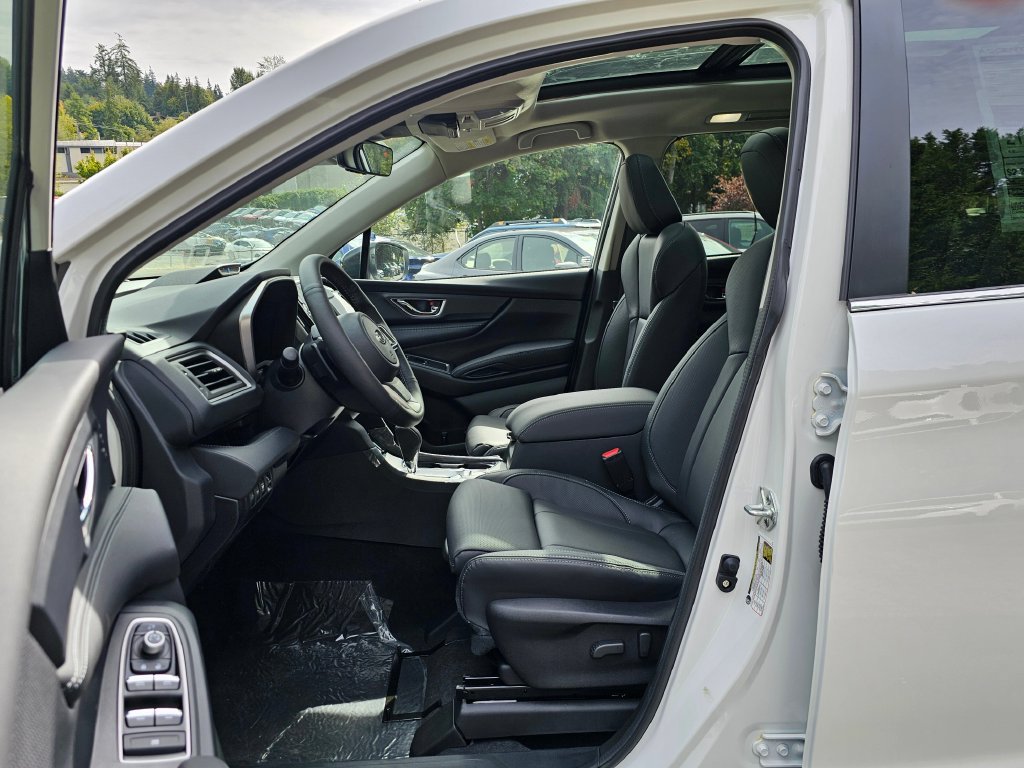 New 2027 Subaru Ascent Limited AWD/4WD image 19