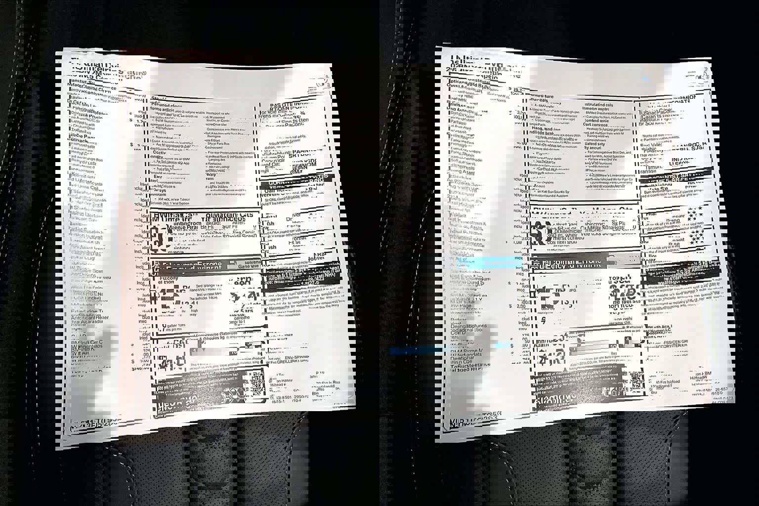 New 2026 BMW X5 M Competition w/ Executive Package image 18