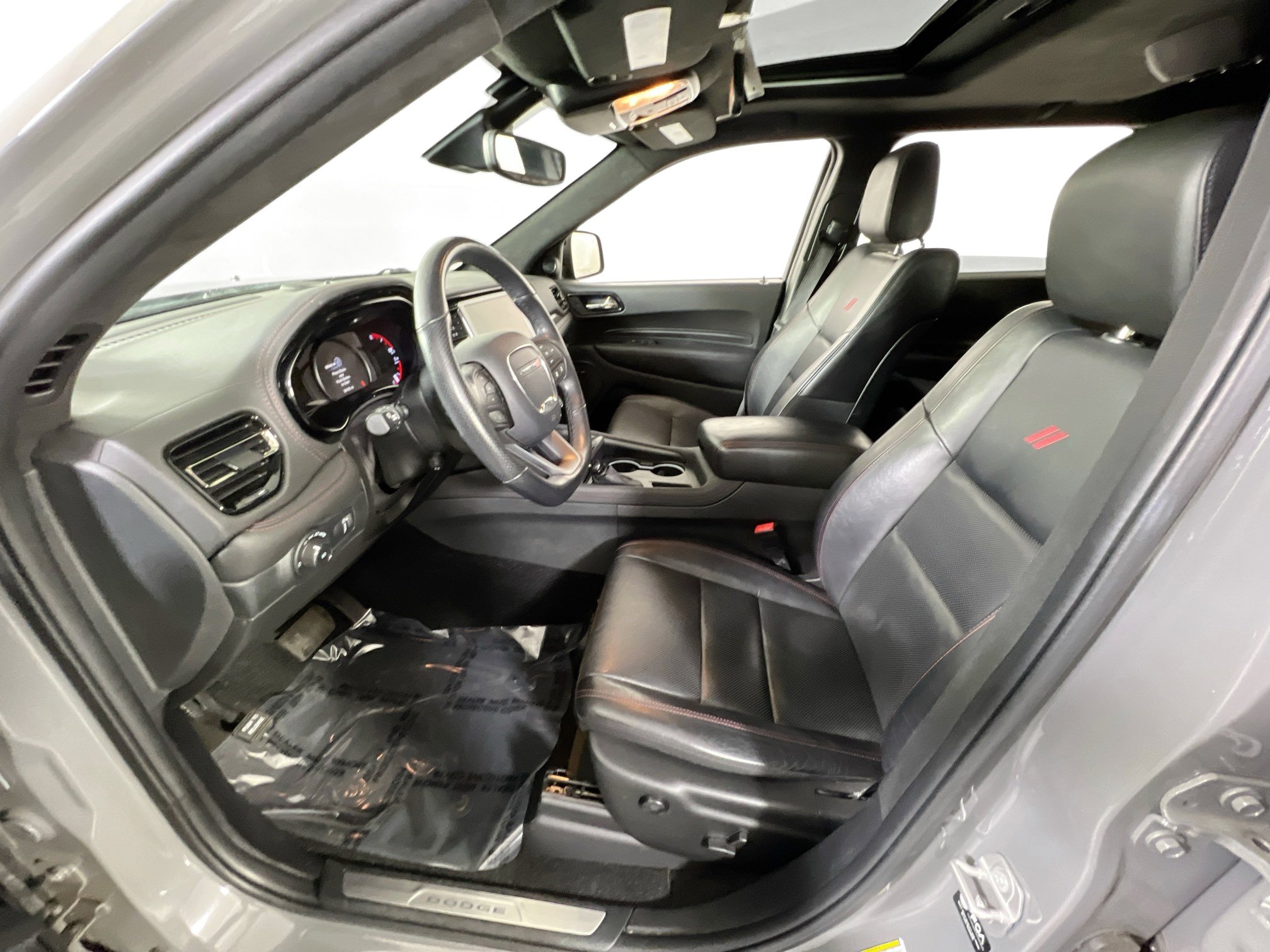 Used 2022 Dodge Durango R/T image 21