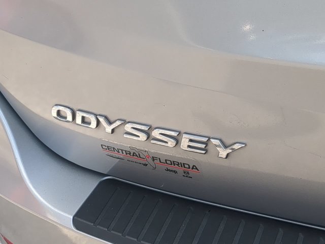 Used 2018 Honda Odyssey EX-L image 13