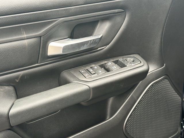 New 2026 RAM 1500 Express image 11