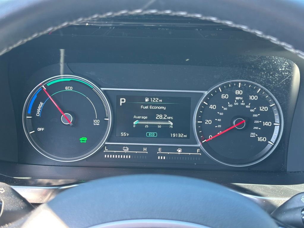Used 2023 Kia Sorento EX AWD/4WD image 21