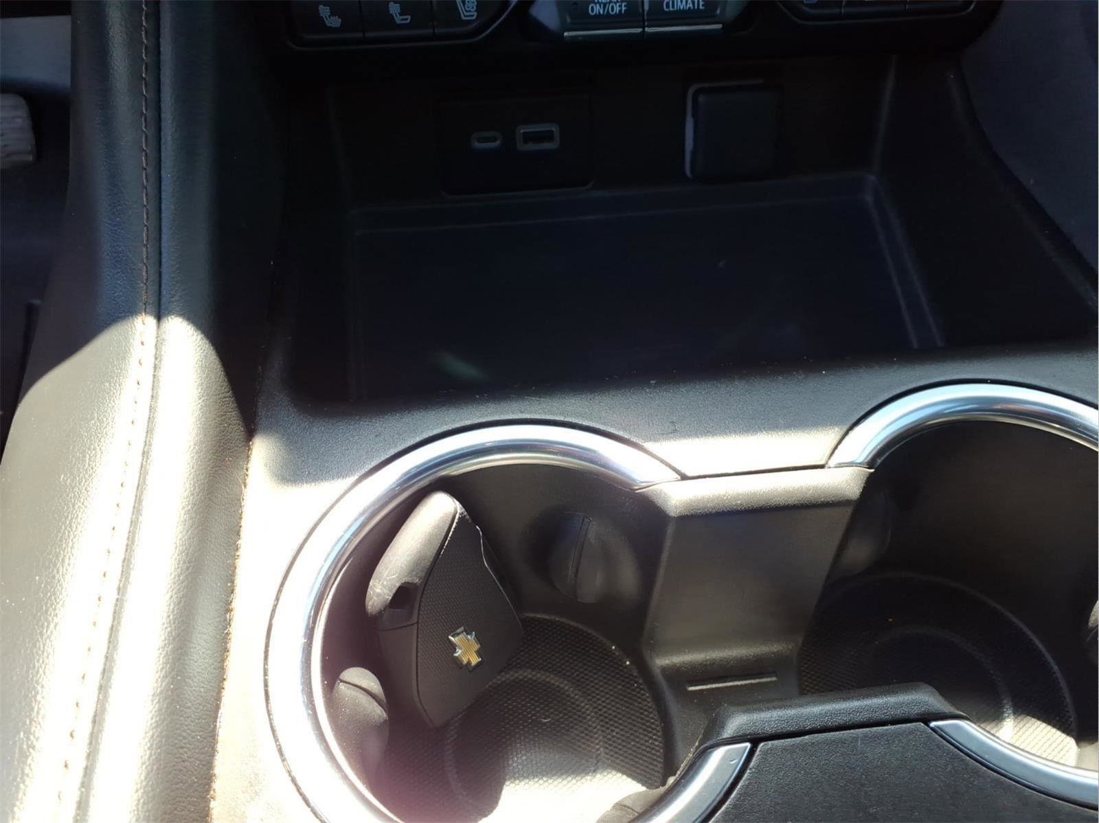 Used 2023 Chevrolet Tahoe High Country image 21