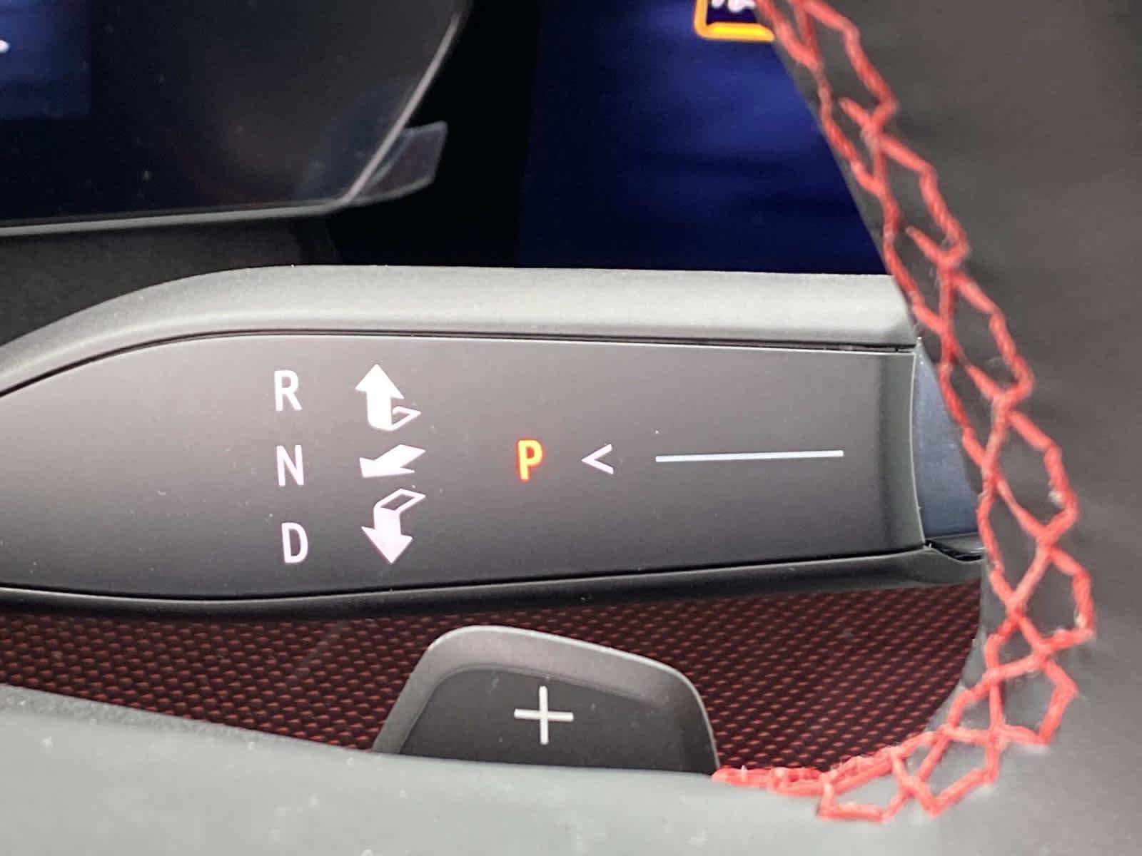 Used 2026 Chevrolet Traverse RS w/ LPO, Floor Liner Package image 22