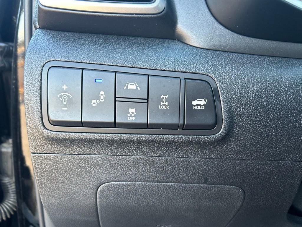 Used 2020 Hyundai Tucson Ultimate w/ Cargo Package image 13