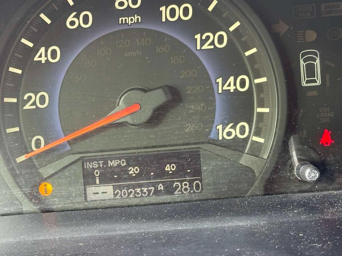 Used 2005 Honda Odyssey Touring image 13
