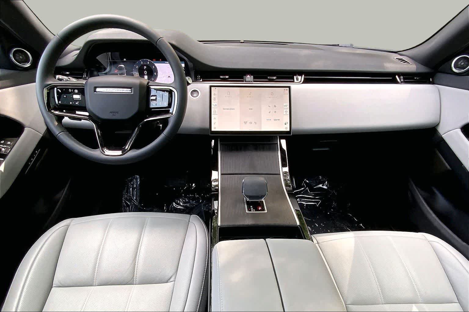 Used 2026 Land Rover Range Rover Evoque S AWD/4WD image 15
