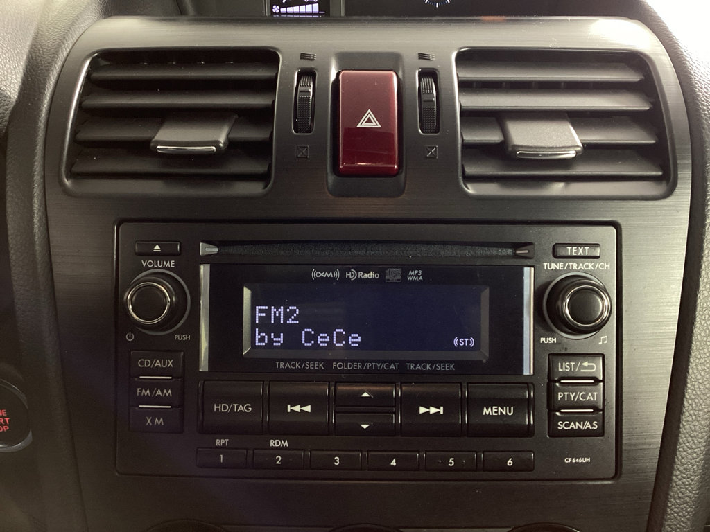 Used 2015 Subaru Forester 2.0XT Touring image 27