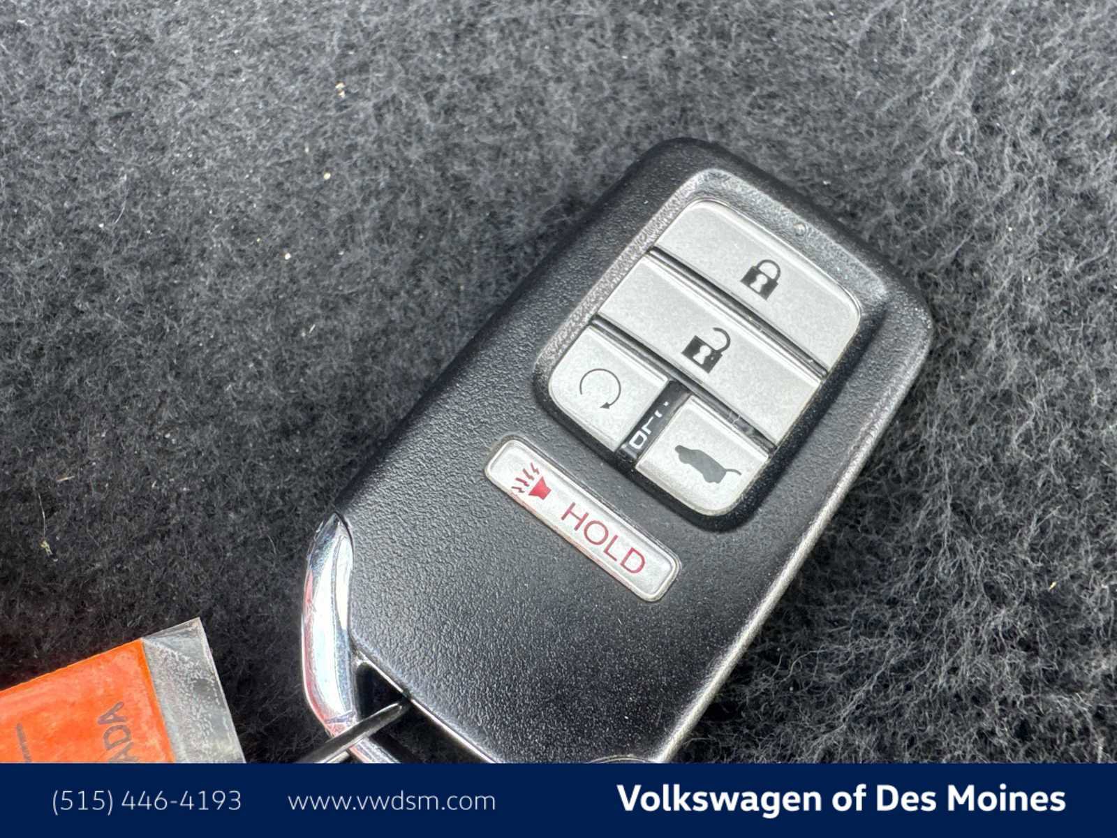 Used 2022 Honda Pilot Special Edition image 20