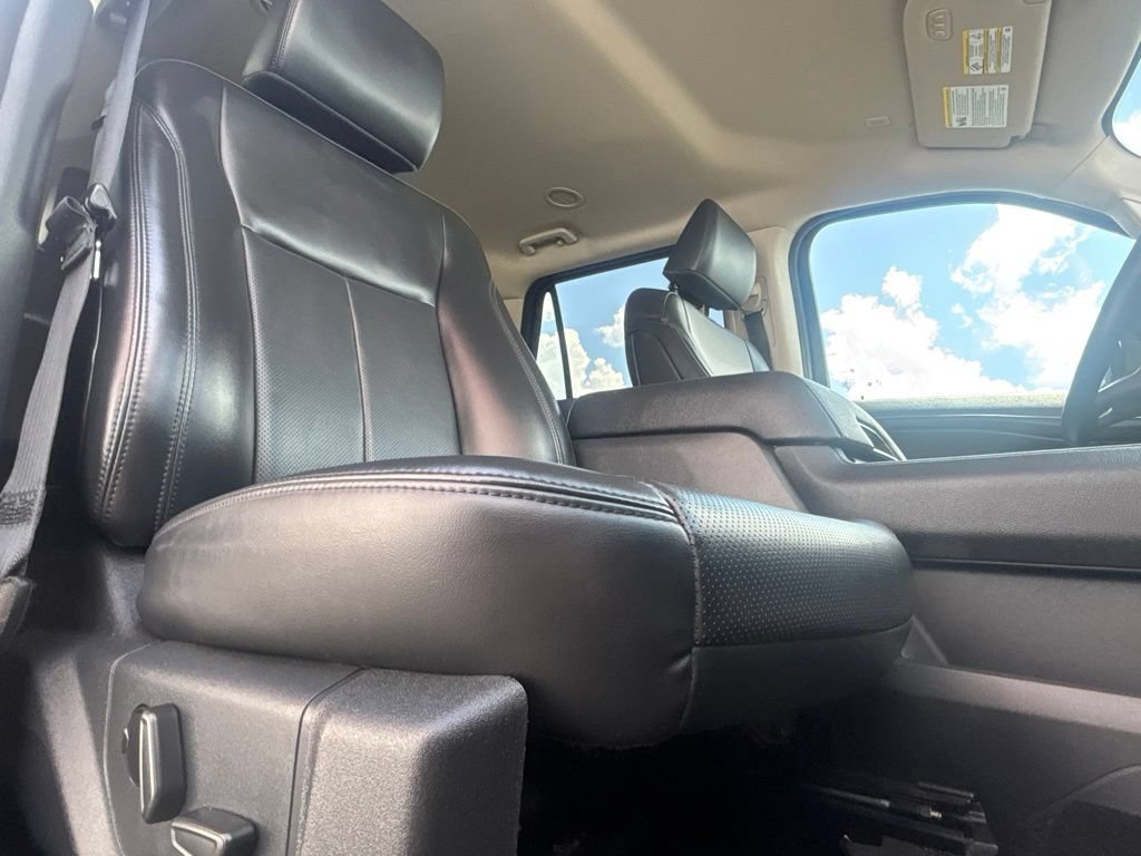 Used 2024 Ford Expedition Max XLT RWD image 28