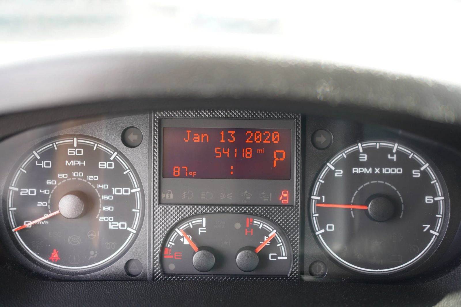 Used 2021 RAM ProMaster 3500 FWD image 22