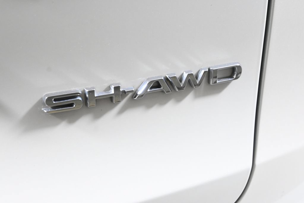 Used 2021 Acura RDX AWD image 42