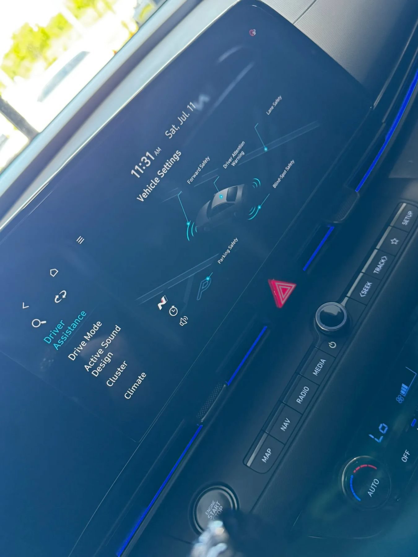 Used 2022 Hyundai Elantra N FWD image 29