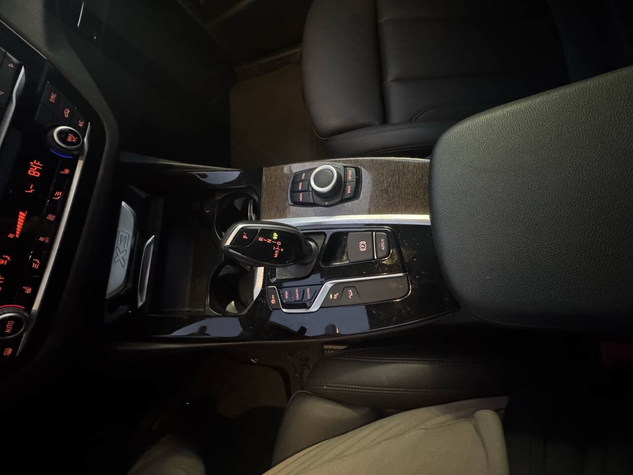 Used 2019 BMW X3 xDrive30i w/ Driving Assistance Package AWD/4WD image 32