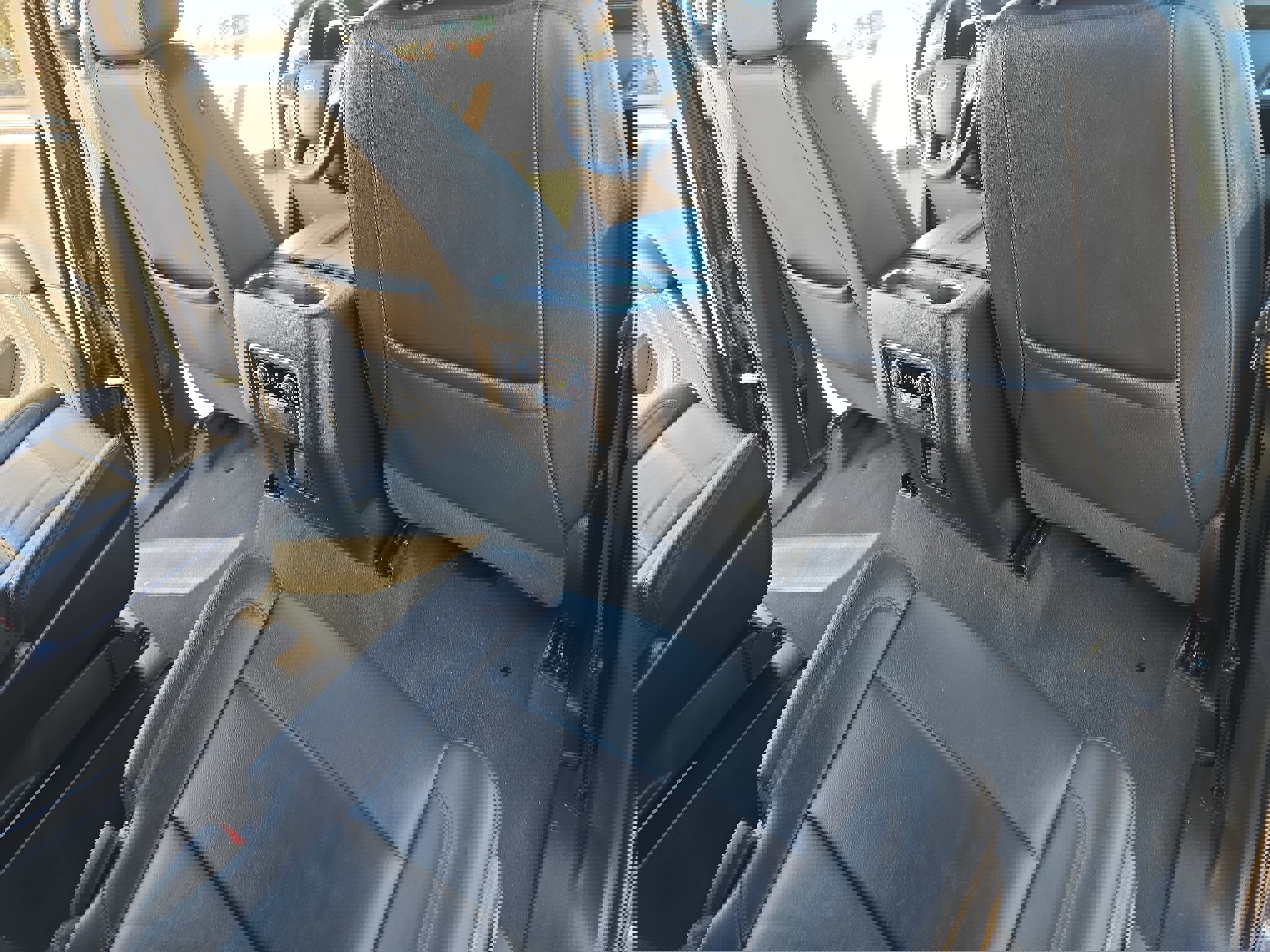 Used 2022 Chevrolet Tahoe Z71 w/ Luxury Package image 12