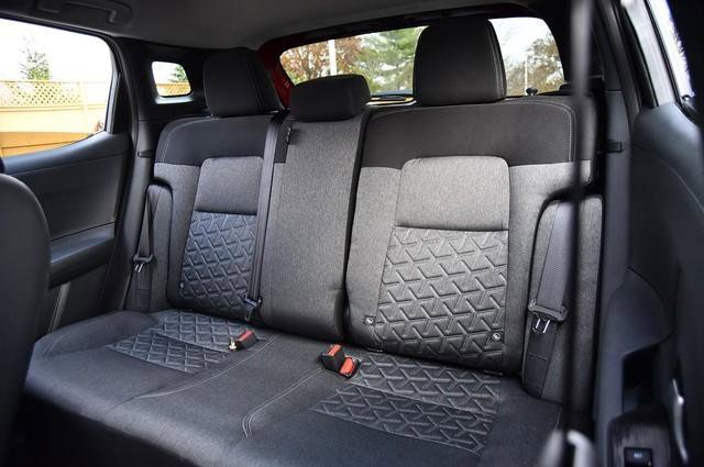 New 2026 Nissan Kicks SV w/ SV Premium Package image 23