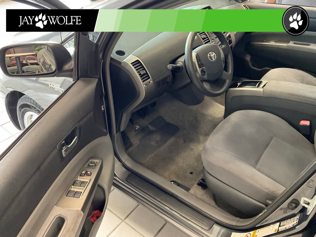 Used 2008 Toyota Prius FWD image 11