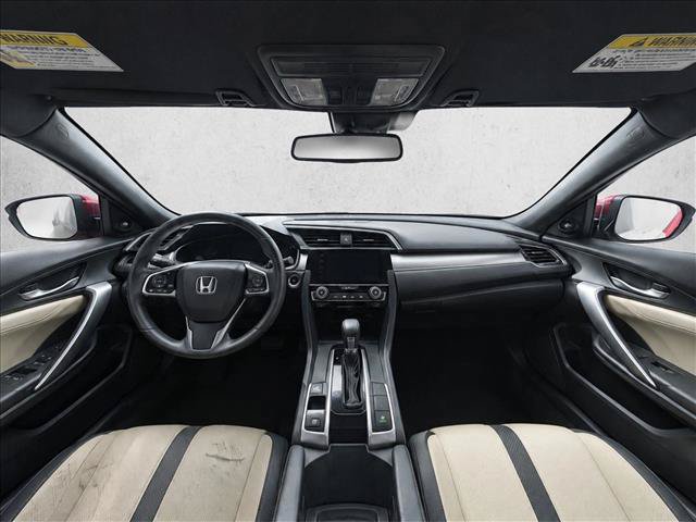 Used 2017 Honda Civic Touring image 20