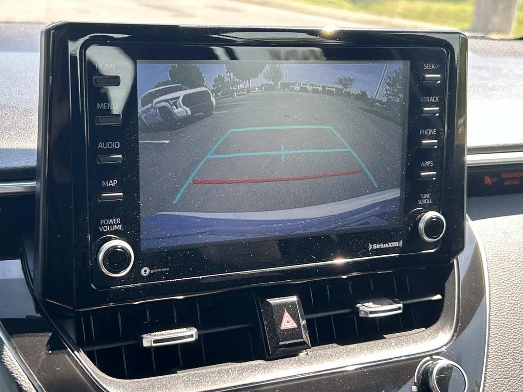 Used 2022 Toyota Corolla SE image 20