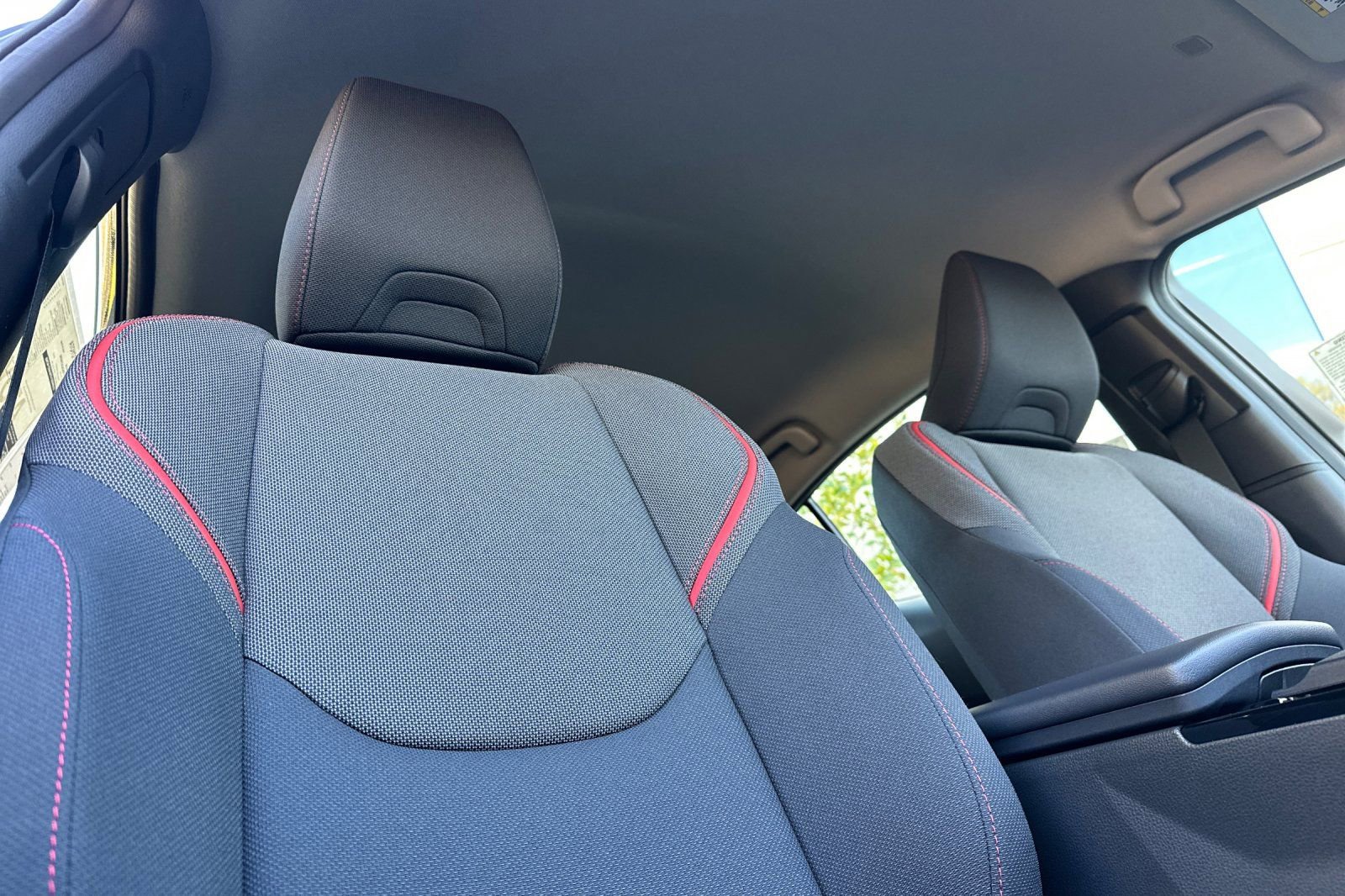 New 2026 Toyota Prius Plug-In Hybrid image 18