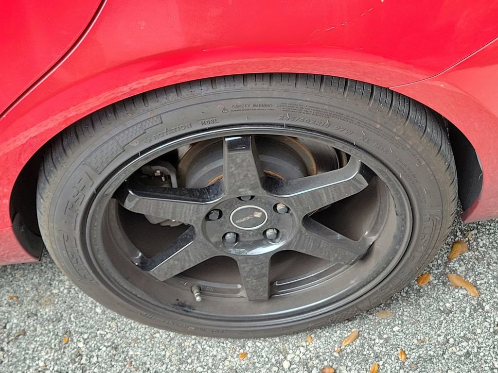 Used 2016 Lexus IS 350 image 11