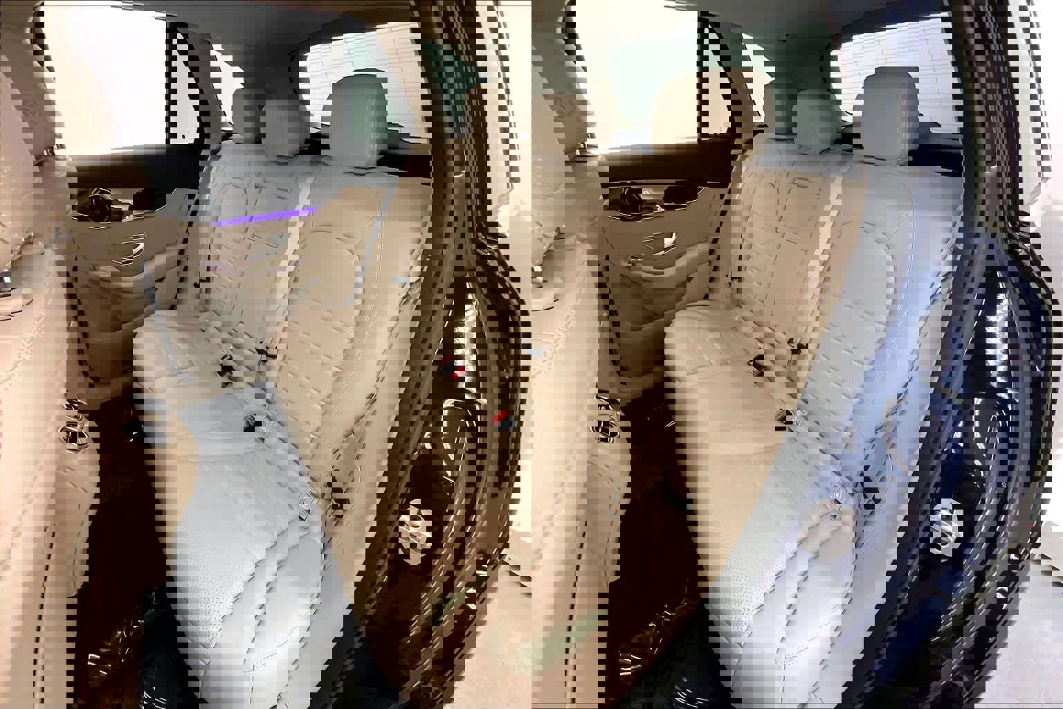 Used 2022 Mercedes-Benz GLC 300 image 17