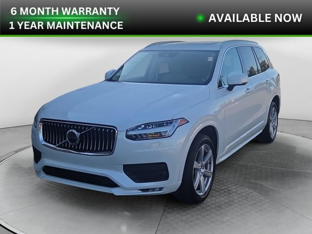 Used 2022 Volvo XC90 T5 Momentum AWD/4WD image 1