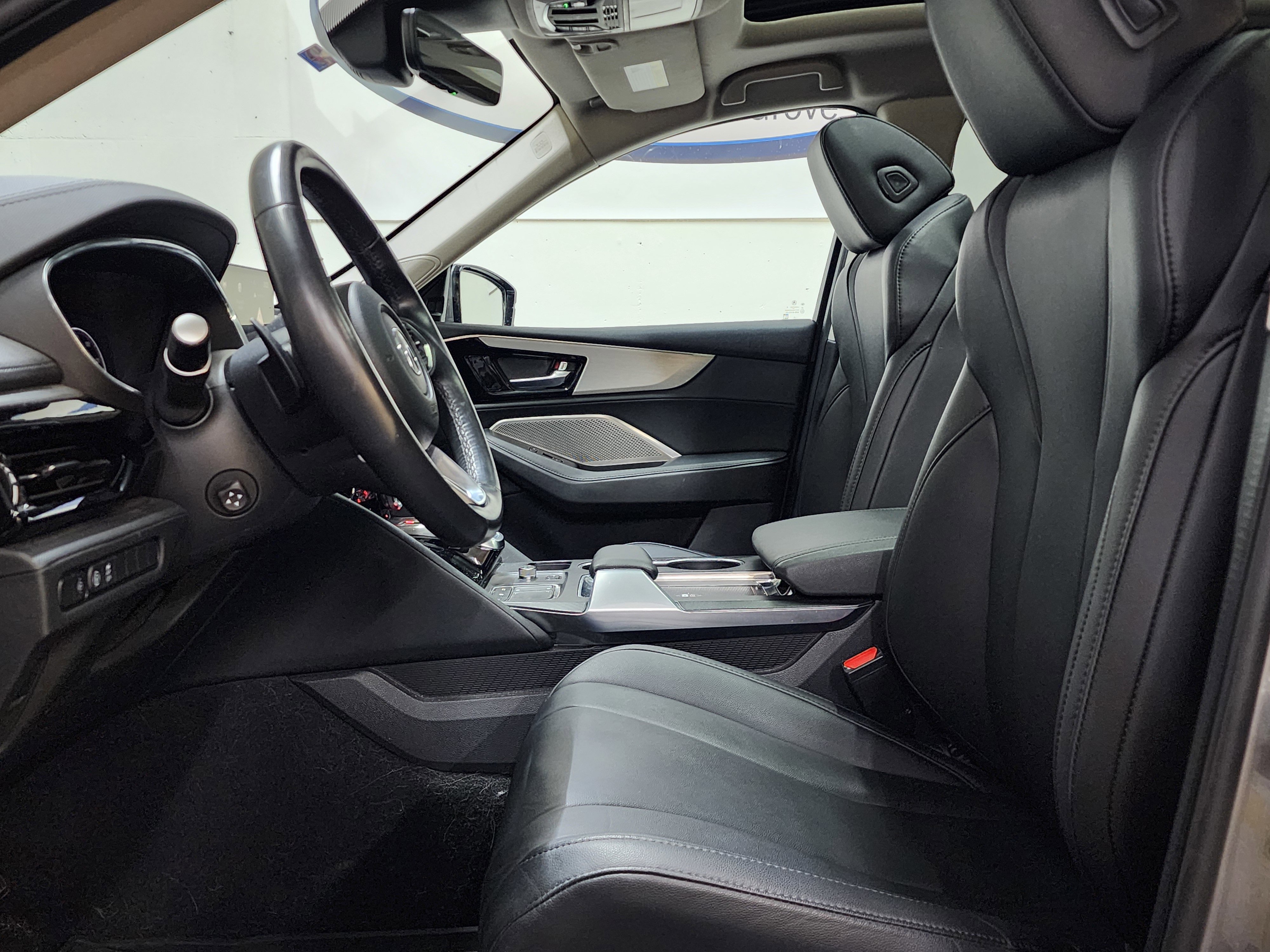 Certified 2023 Acura MDX SH-AWD image 14