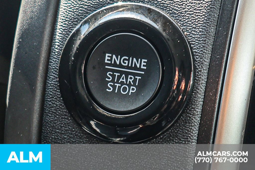 Used 2025 Ford Expedition Active AWD/4WD image 49