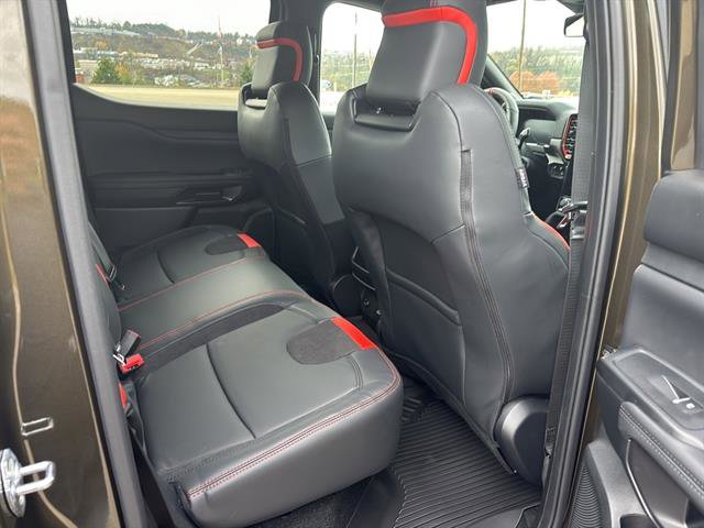 New 2025 Ford Ranger Raptor image 18