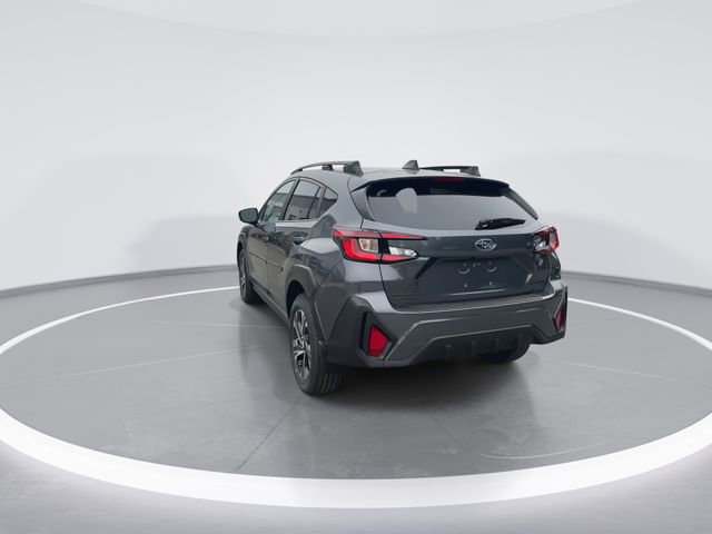 New 2026 Subaru Crosstrek 2.0i Premium AWD/4WD image 6