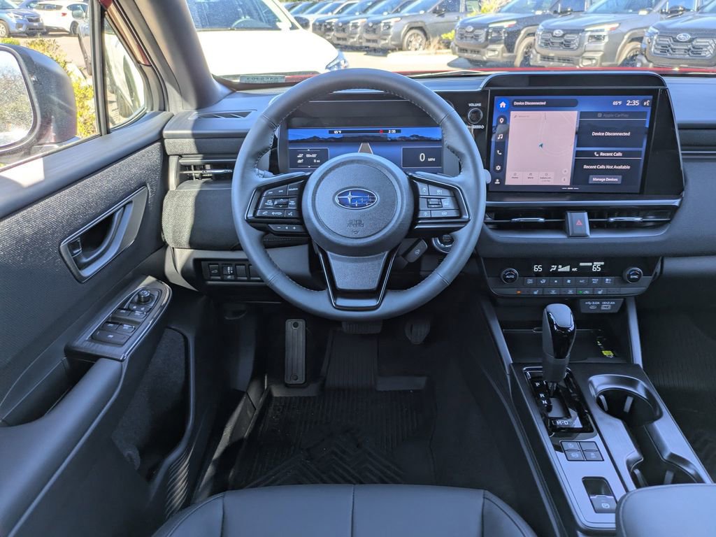 New 2026 Subaru Outback Premium w/ Premium/Limited Package 2 image 13