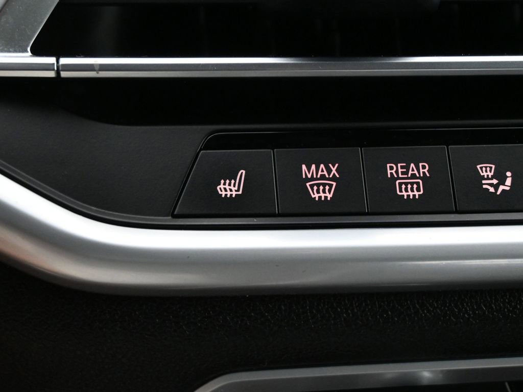 Used 2023 BMW X5 xDrive40i w/ Premium Package AWD/4WD image 15