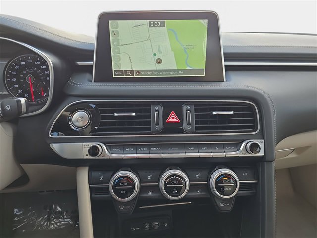 Used 2019 Genesis G70 3.3T Design image 22