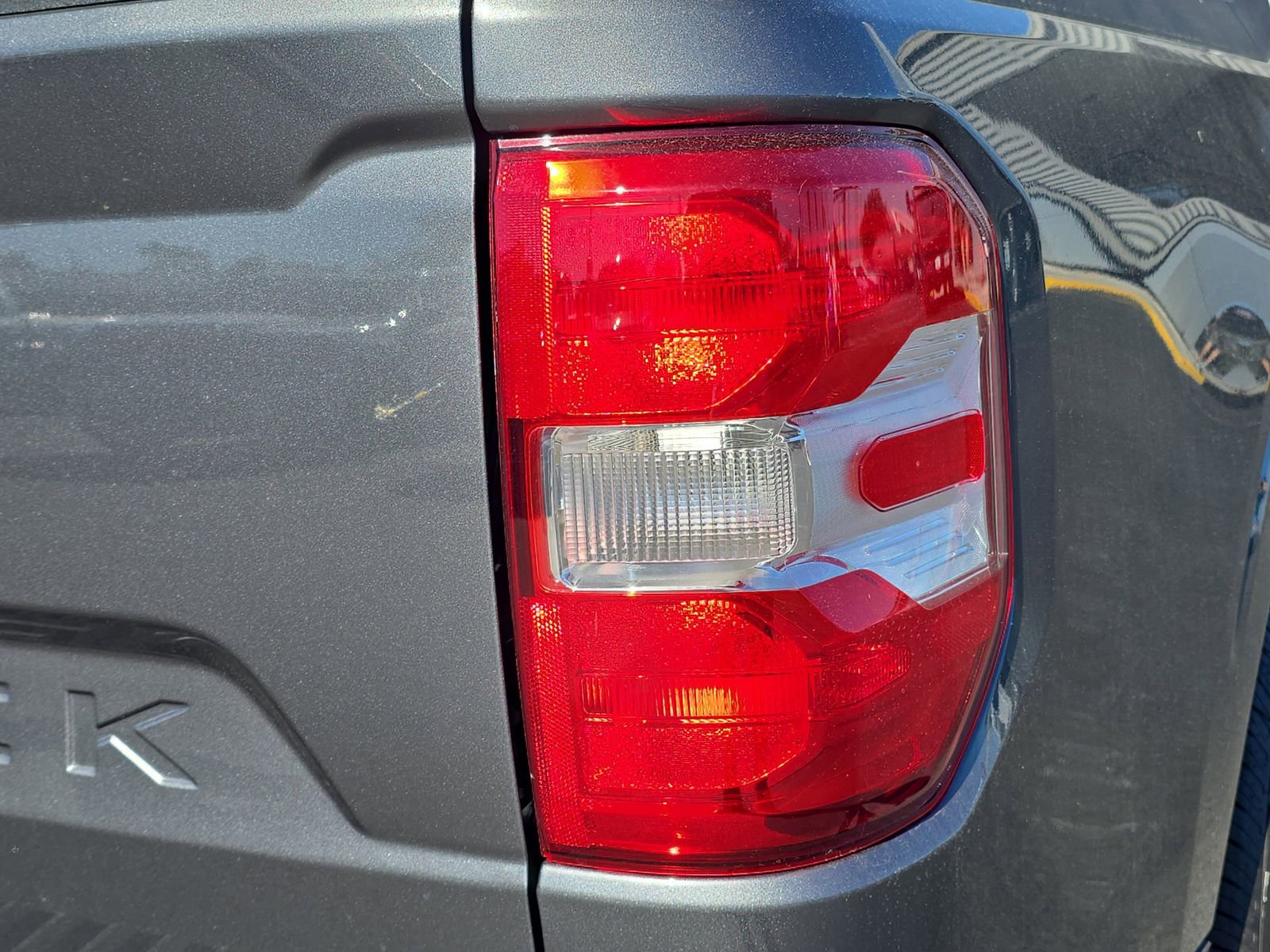 New 2026 Ford Maverick XL image 6