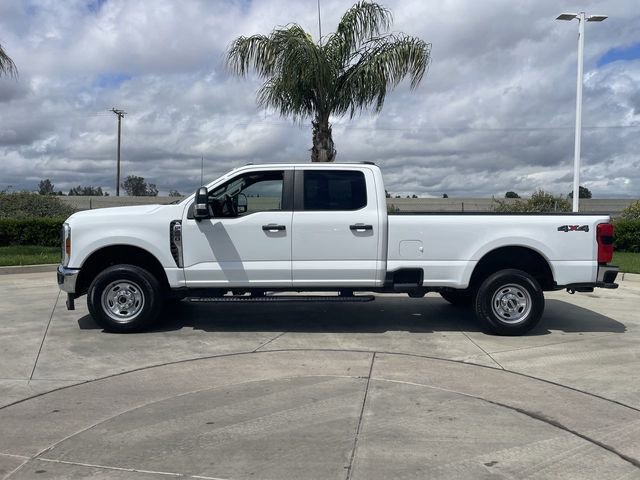 Used 2024 Ford F250 XL w/ 360-Degree Camera Package AWD/4WD image 5