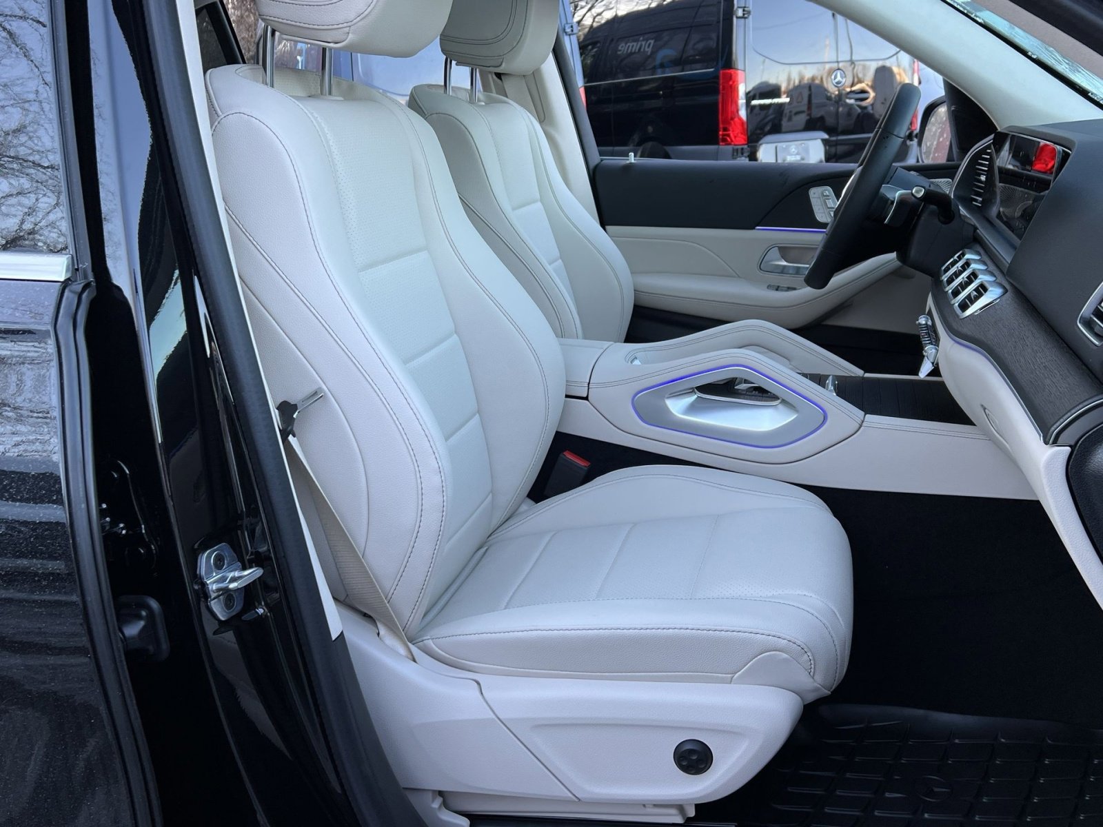 New 2026 Mercedes-Benz GLE 450 GLE 450 image 26