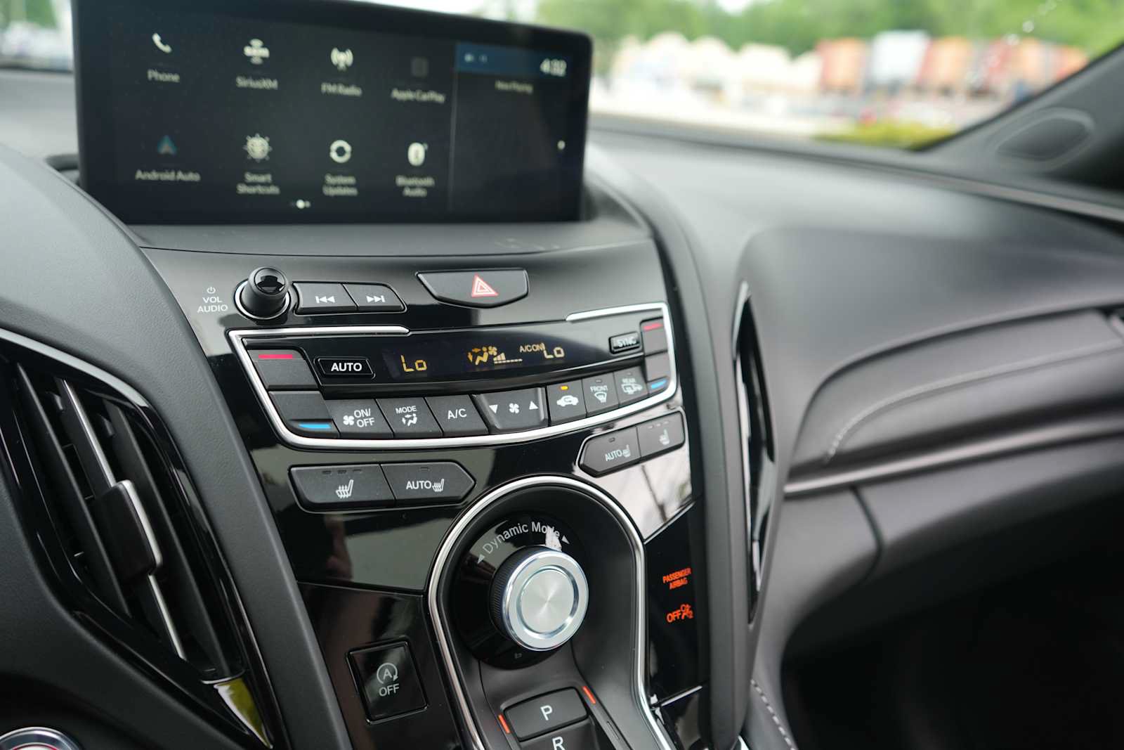 Certified 2025 Acura RDX SH-AWD image 25