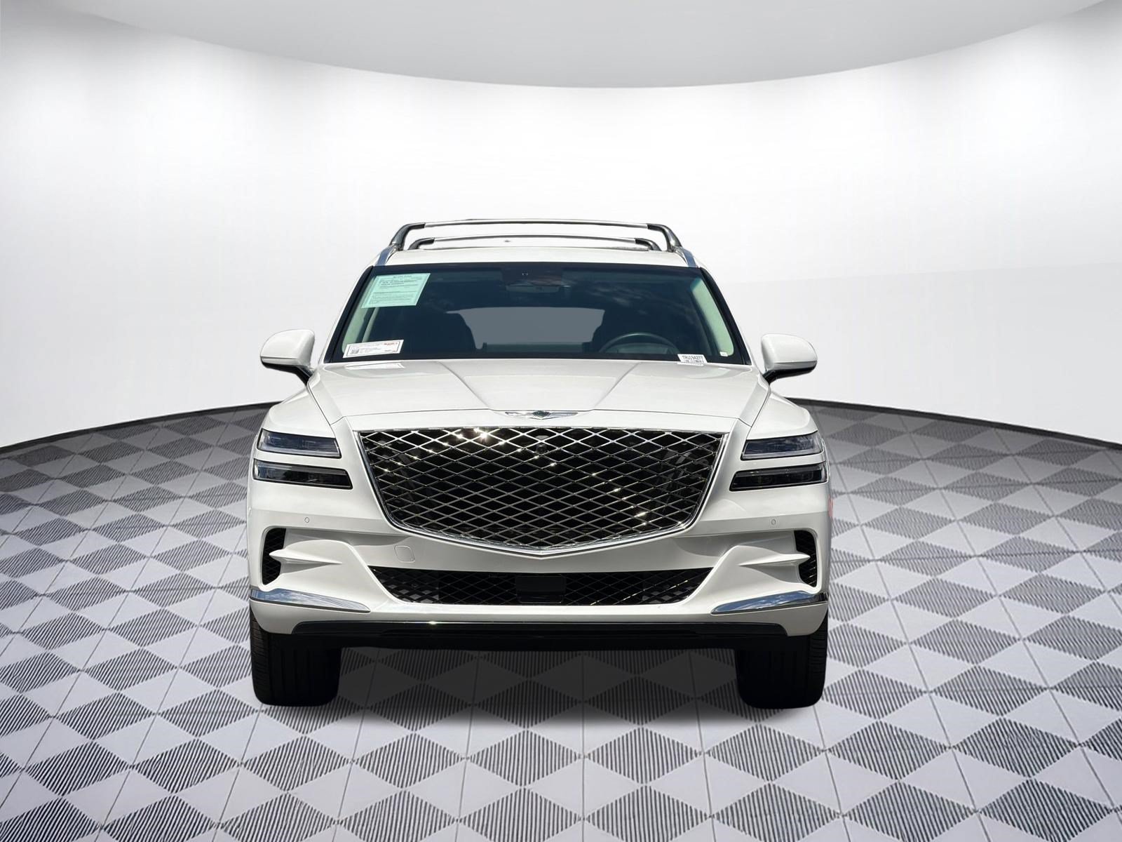 Used 2024 Genesis GV80 3.5T w/ Prestige Package AWD/4WD image 6