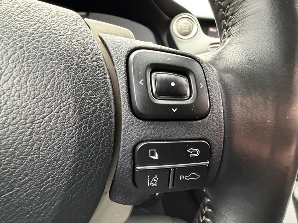 Used 2018 Lexus IS 300 w/ Accessory Package 2 image 24