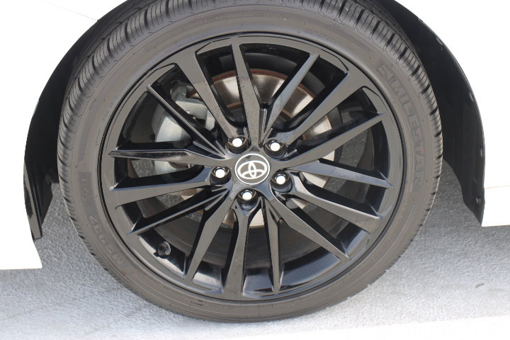 Certified 2023 Toyota Camry XSE image 9