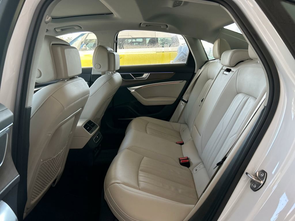 Used 2024 Audi A6 Premium Plus image 40