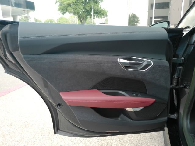 Used 2023 Audi RS e-tron GT w/ Ceramic Brake Package image 18