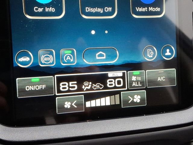 New 2026 Subaru Crosstrek 2.0i Premium image 17