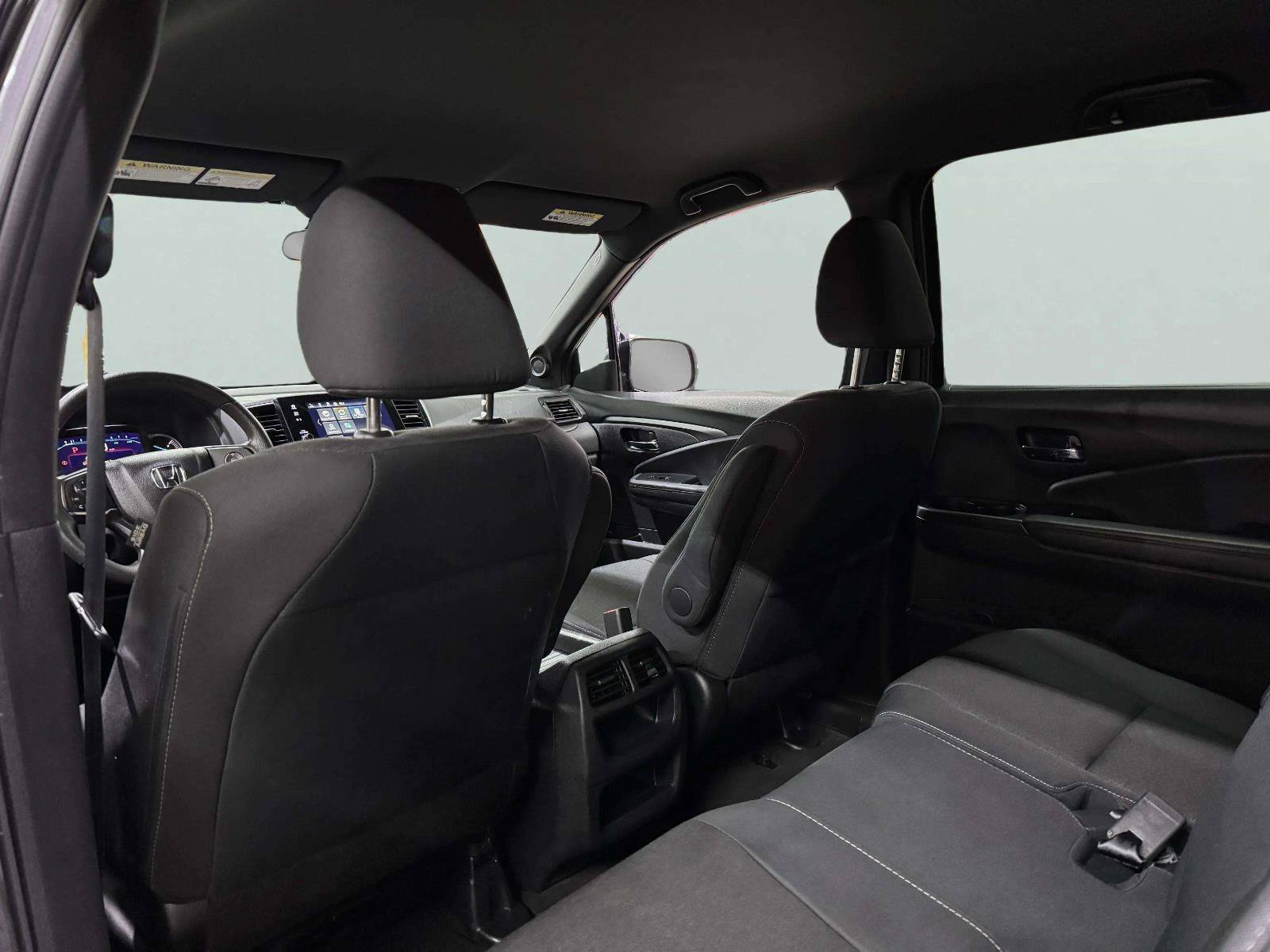 Used 2021 Honda Passport Sport image 44