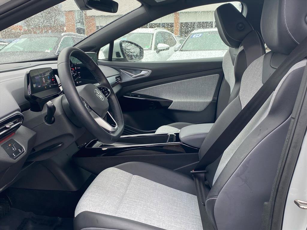 Certified 2023 Volkswagen ID.4 2WD image 11