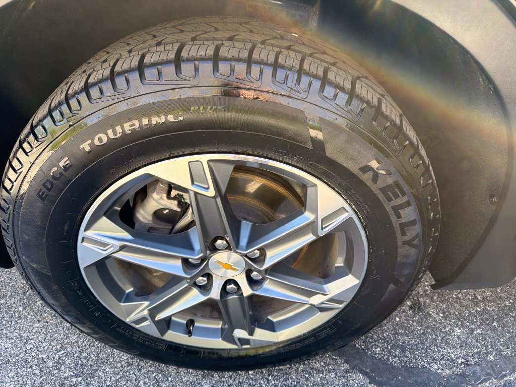 Used 2025 Chevrolet Blazer LT AWD/4WD image 32