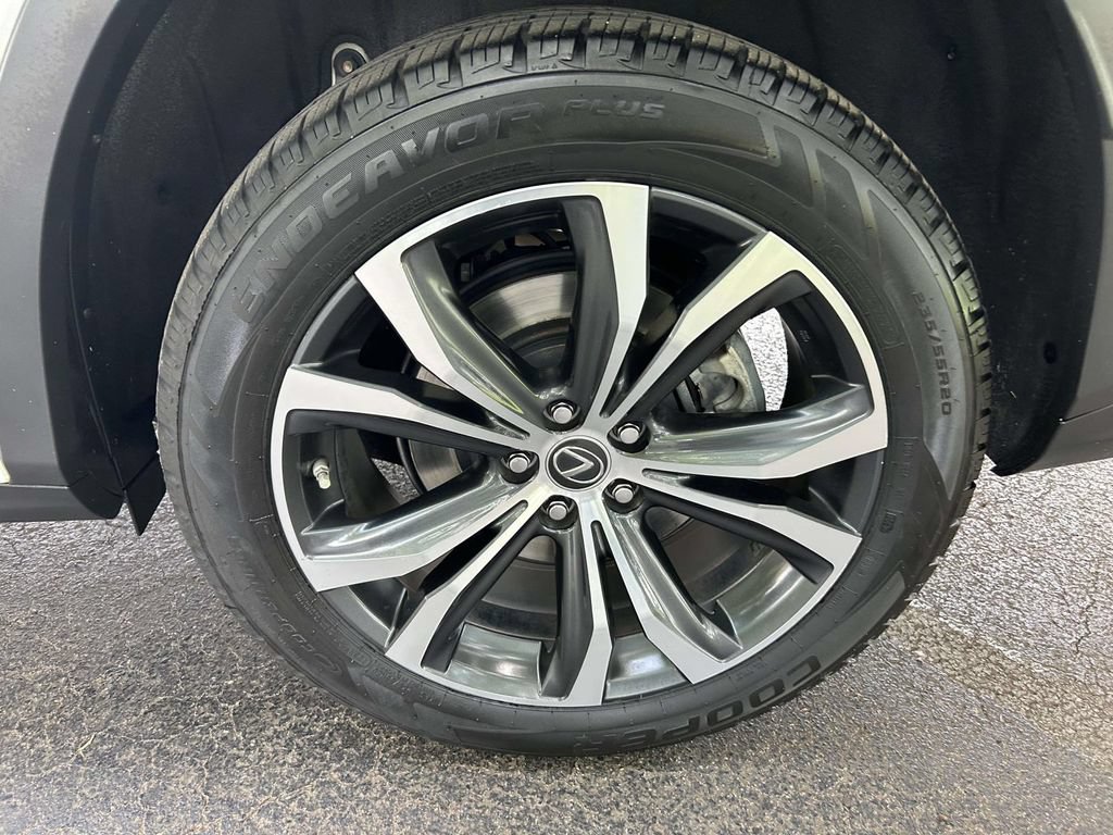 Used 2022 Lexus RX 350 FWD w/ Premium Package image 7