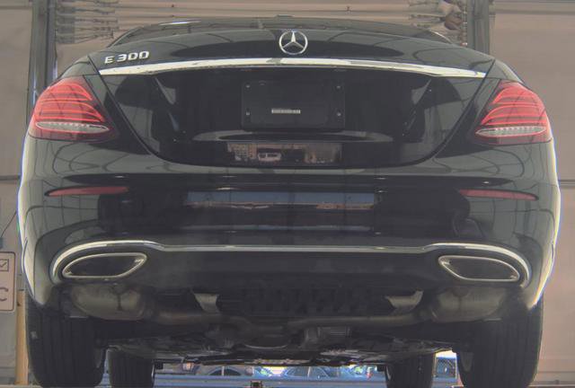 Used 2017 Mercedes-Benz E 300 w/ Premium 1 Package image 7